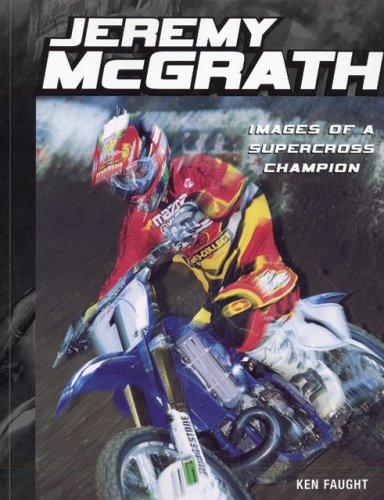 Jeremy McGrath