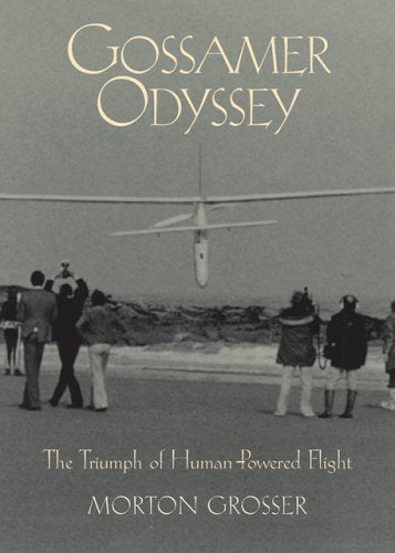 Gossamer Odyssey