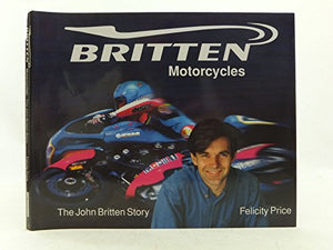 Britten Motorcycles