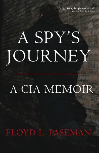 A Spy's Journey