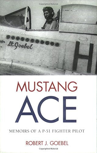Mustang Ace