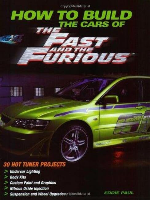 The Fast and the Furious