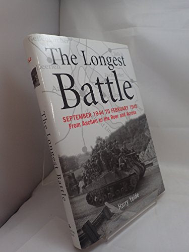 The Longest Battle