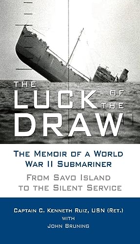 The Luck of the Draw