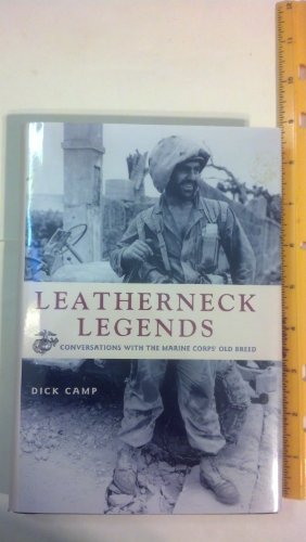 Leatherneck Legends