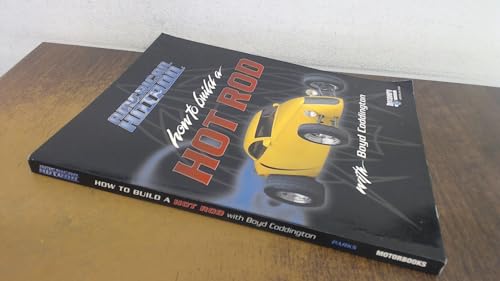 American Hot Rod