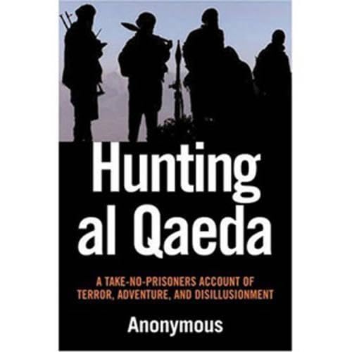 Hunting al Qaeda