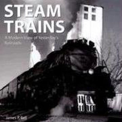Steam Trains