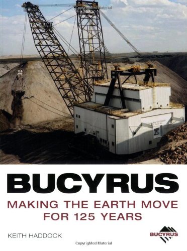 Bucyrus