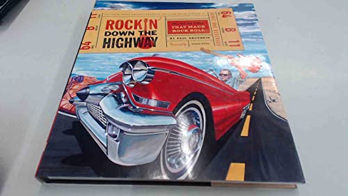 Rockin' Down the Highway