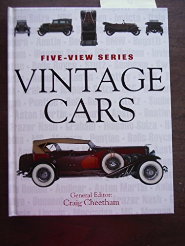 Vintage Cars