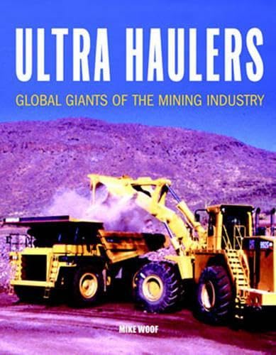 Ultra Haulers