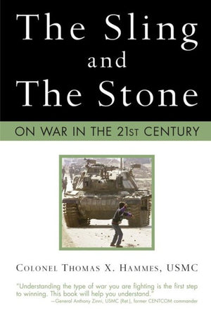 The Sling and the Stone