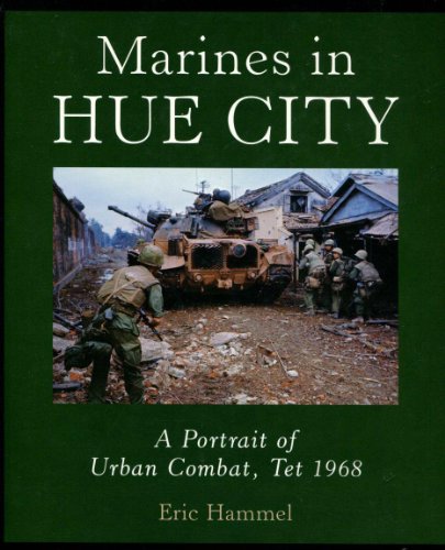 Marines in Hue City