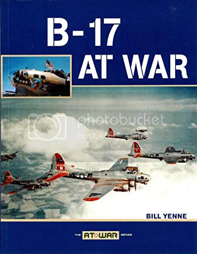 B-17 at War