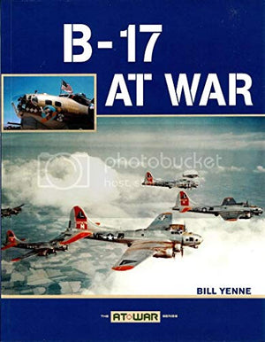 B-17 at War