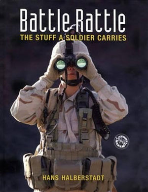 Battle Rattle