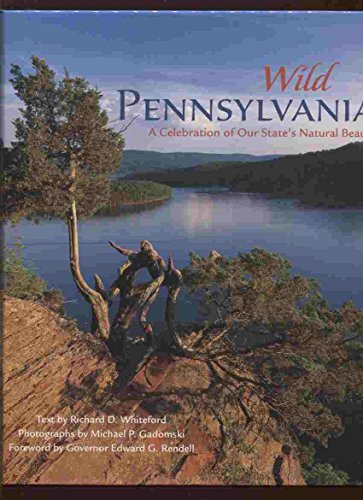 Wild Pennsylvania