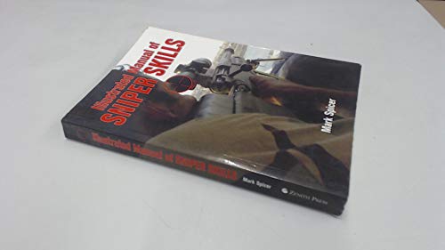 Illustrated Manual of Sniper Skills