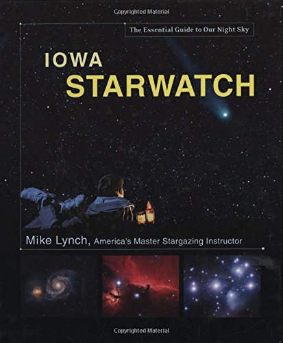 Iowa Starwatch