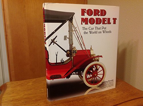 Ford Model T