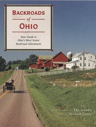 Backroads of Ohio