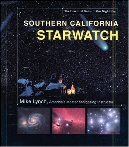 Southern California Starwatch