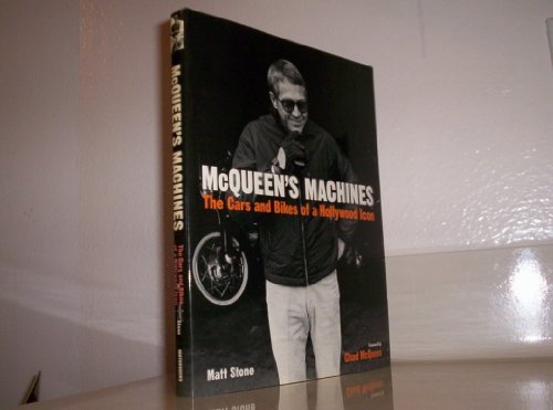 McQueen's Machines