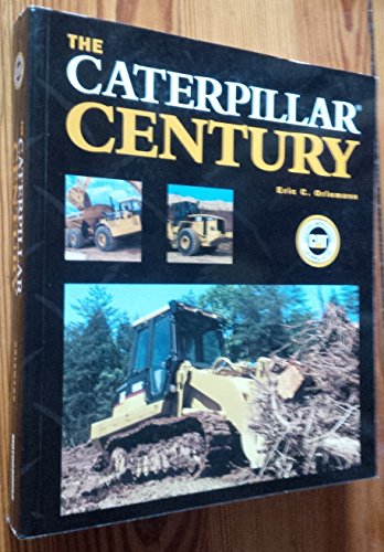 The Caterpillar Century