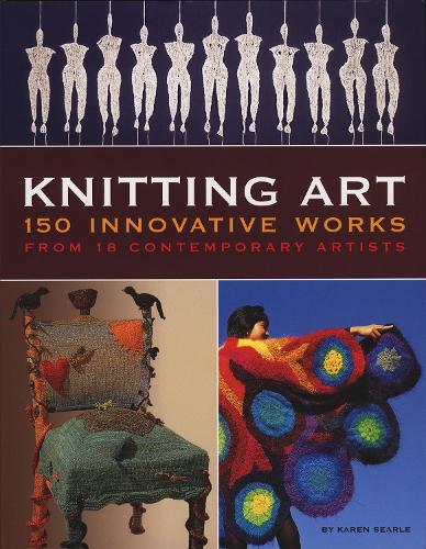 Knitting Art