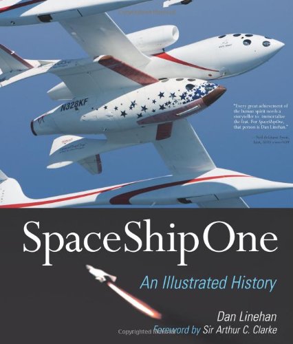 SpaceShipOne
