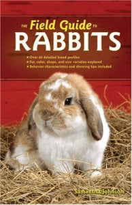 The Field Guide to Rabbits 