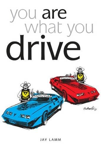 You are What You Drive