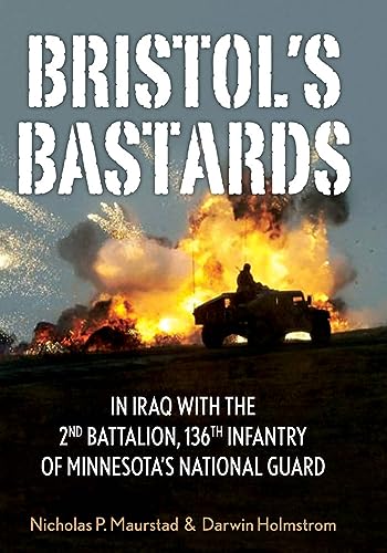 Bristol's Bastards