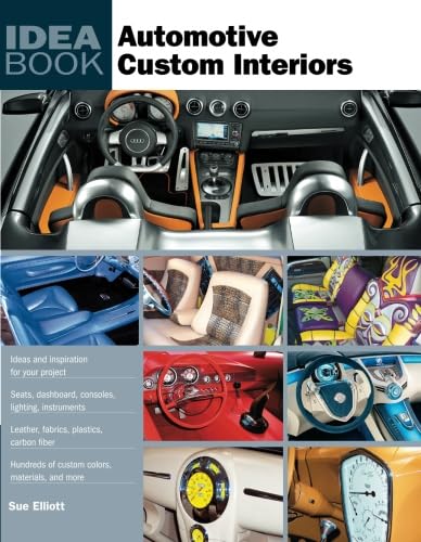 Automotive Custom Interiors