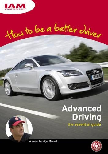 How to be a Better Driver