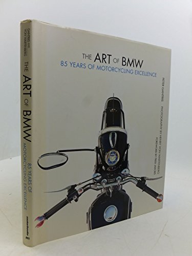 The Art of BMW