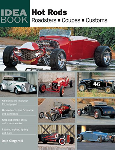 Hot Rods