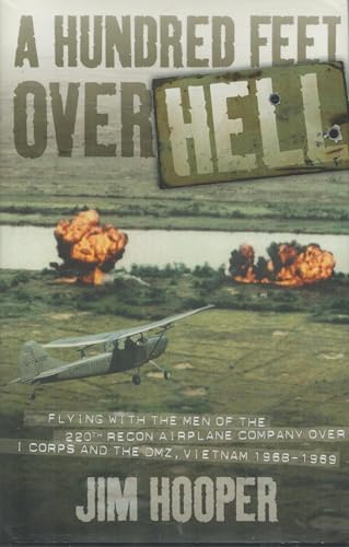 A Hundred Feet Over Hell