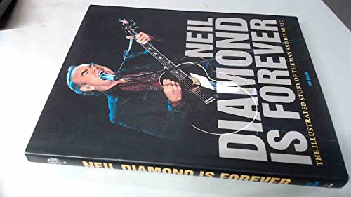 Neil Diamond is Forever