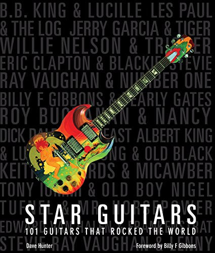Star Guitars