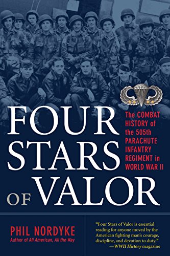 Four Stars of Valor