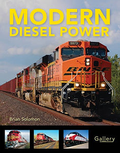 Modern Diesel Power 