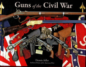 Guns of the Civil War 