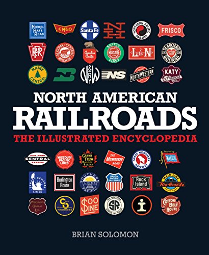 North American Railroads