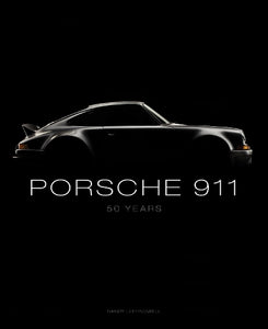 Porsche 911: 50 Years 