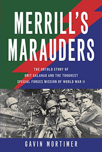 Merrill's Marauders 