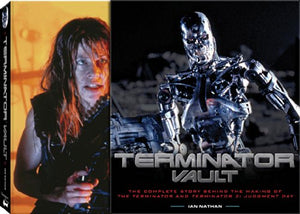Terminator Vault