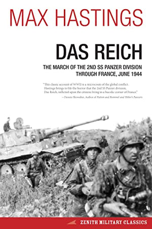 Das Das Reich