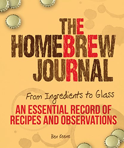 The Homebrew Journal